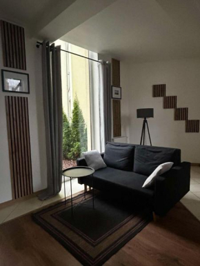 Komandorska Apartments, Świnoujście